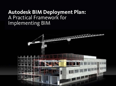 Kế hoạch triển khai dự án BIM