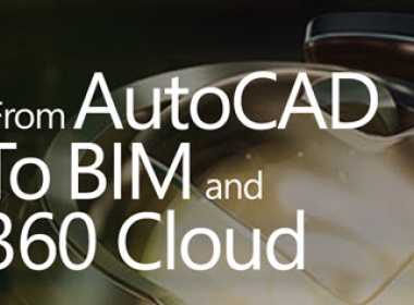 Đổi mới quy trình thiết kế từ Autocad sang phát huy thế mạnh BIM