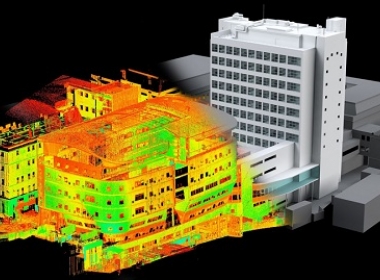 SEMINAR “Công nghệ quét Scan 3D công trình xây dựng”